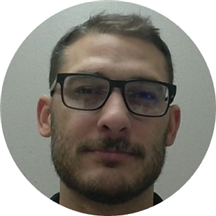 Jonathan Cangiano, LCSW