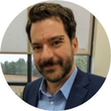 Jonathan Carpenter, LICSW