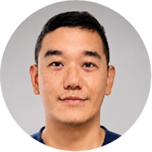 Jonathan Choi, LMT