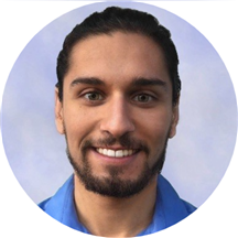 Jonathan Contreras, LDN, RD
