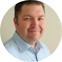 Jonathan Cottrell, LCSW