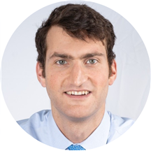 Jonathan Egan, LMSW