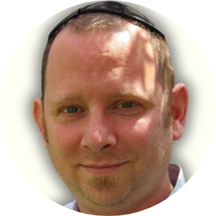 Jonathan Frank, LCSW