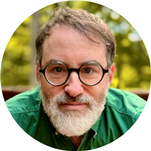 Jonathan Granof, LCSW