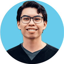 Jonathan Guinto, PA