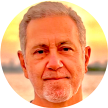 Jonathan H Josebachvili, LMFT