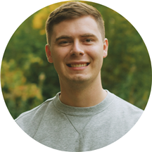 Jonathan Holm, LCSW