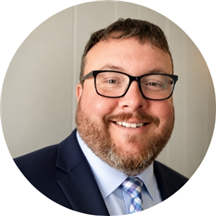 Jonathan Huling, LMHC