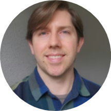 Jonathan Jenkins, LMFT