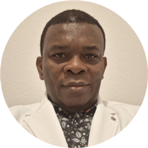 Jonathan Kadiri, PMHNP