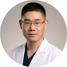Jonathan Kim, PMHNP