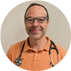 Jonathan LeJuene, APRN