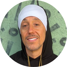 Jonathan Leonard, LMFT
