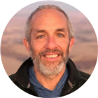 Jonathan Levin, LCSW