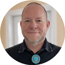 Jonathan Lewis, LCSW
