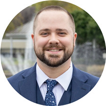 Jonathan Loufik, MA, LCPC, NCC