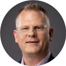 Jonathan Malley, LMFT