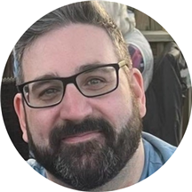 Jonathan Murray, LCSW