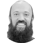 Jonathan Pack, LCMHC, LPC