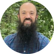 Jonathan Pack, LPC