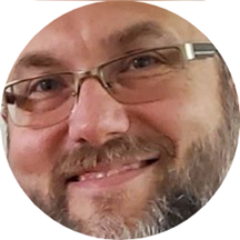 Jonathan Pawson, MA
