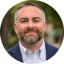 Jonathan Phillips, LPC