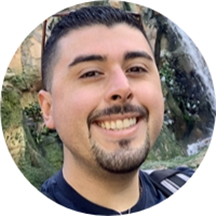 Jonathan Pinney, LPC, NCC