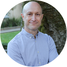 Jonathan Pofsky, LMFT