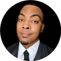 Jonathan Porter, LPC