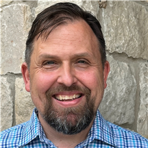 Jonathan Richard, LPC