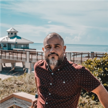 Jonathan Rios, LMHC