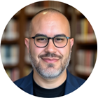 Jonathan Rodriguez, LCSW