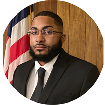Jonathan Romero, LGPC