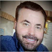 Jonathan Sargent, LPC