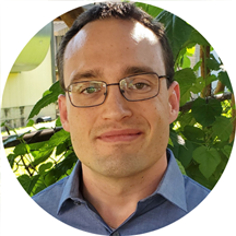 Jonathan Schubert, LCSW - C, LCSW