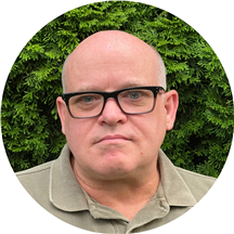 Jonathan Strohl, APRN, RN