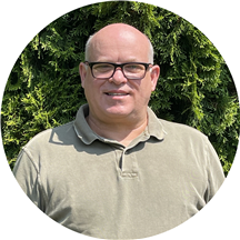 Jonathan Strohl, PMHNP
