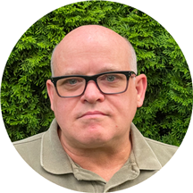 Jonathan Strohl, RN, ARNP