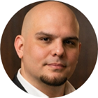 Jonathan Tapia, PMHNP