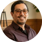 Jonathan Tong, LMFT