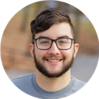 Jonathan Vargas, MS, LMHC