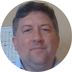 Jonathan Weiss, LCAT, MA