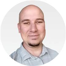 Jonathan West, LCSW