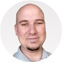 Jonathan West, LCSW