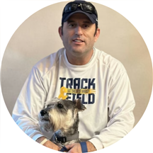 Jonathan Wilhite, LCSW