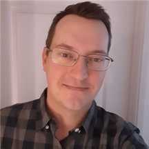 Jonathan Zugel, LPC, LPCC