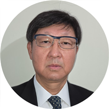 Jongsoon Hong, LAc