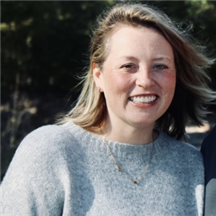 Joni Fisher, LISW