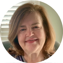 Joni Loehrig, LMHC