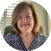 Joni Loehrig, LMHC